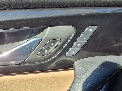 Used 2023 Chevrolet Blazer Premier w/ Enhanced Convenience Package image 24