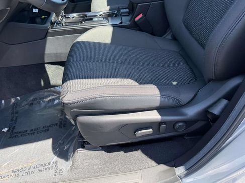 Certified 2026 Subaru Forester Premium AWD/4WD image 17