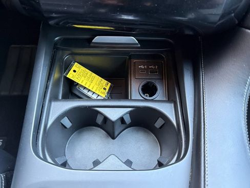 Used 2023 INFINITI QX55 Essential image 32