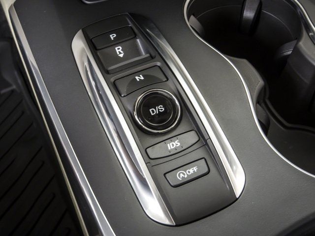 Used 2016 Acura MDX SH-AWD image 10