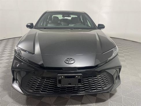 New 2026 Toyota Camry SE w/ Convenience Package AWD/4WD image 2