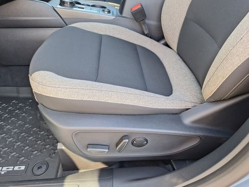 New 2025 Ford Bronco Sport Big Bend w/ Convenience Package image 5