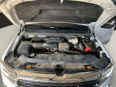 Used 2021 RAM 1500 Limited image 25