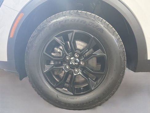 Used 2023 Kia Sportage X-Pro AWD/4WD image 36