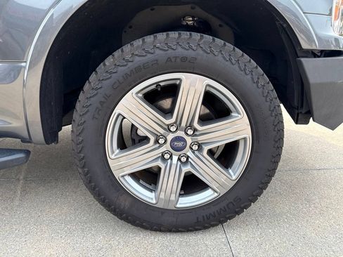 Used 2018 Ford F150 XLT w/ Equipment Group 302A Luxury AWD/4WD image 52