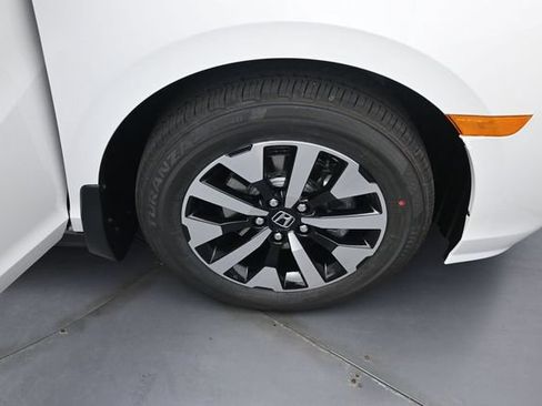 New 2026 Honda Odyssey EX-L image 40