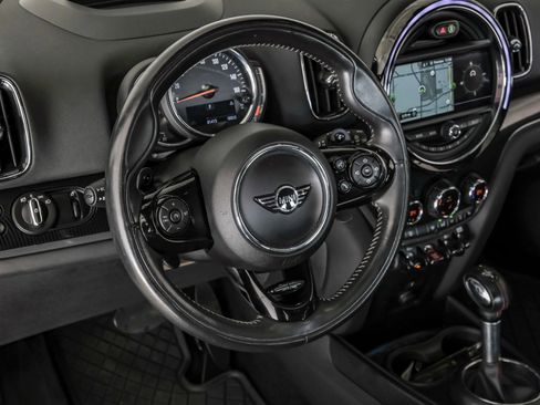 Used 2019 MINI Cooper Countryman S image 17