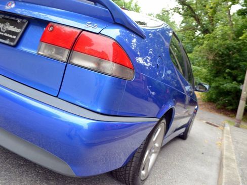 Used 1999 Saab 9-3 Viggen image 31