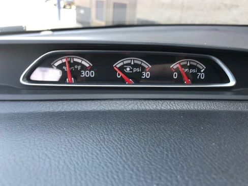 Used 2016 Ford Focus ST image 19