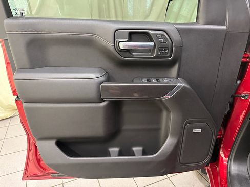 Used 2021 GMC Sierra 1500 AT4 w/ AT4 Premium Package image 37