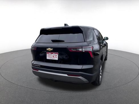 Used 2025 Chevrolet Equinox LT image 15