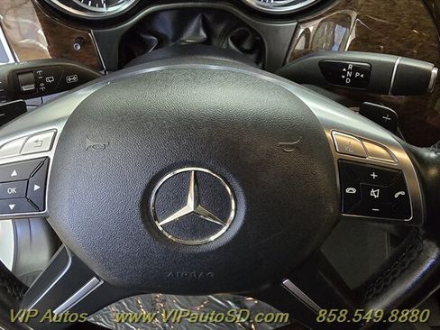 Used 2013 Mercedes-Benz GL 450 4MATIC image 33