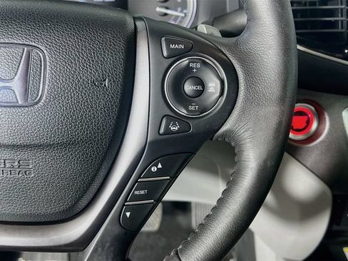 Used 2023 Honda Ridgeline RTL-E image 18