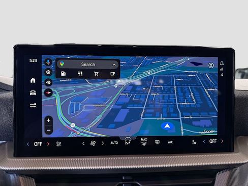 Used 2025 Ford Explorer ST-Line w/ Premium Package image 11