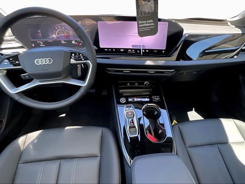 New 2026 Audi A5 2.0T Premium Plus AWD/4WD image 5