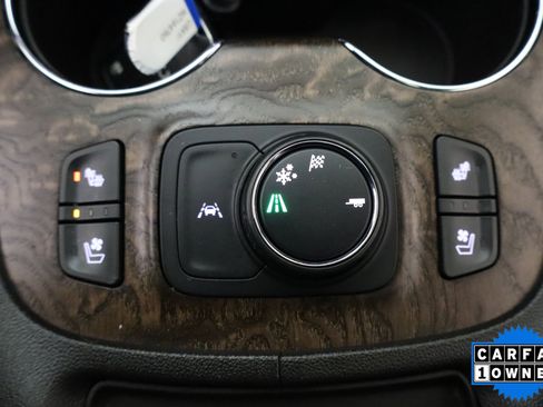 Certified 2021 GMC Acadia Denali w/ Denali Technology Package image 27