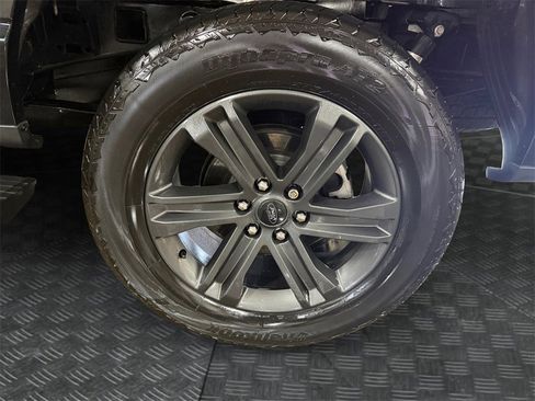 Used 2023 Ford F150 Lariat w/ Equipment Group 502A High image 14