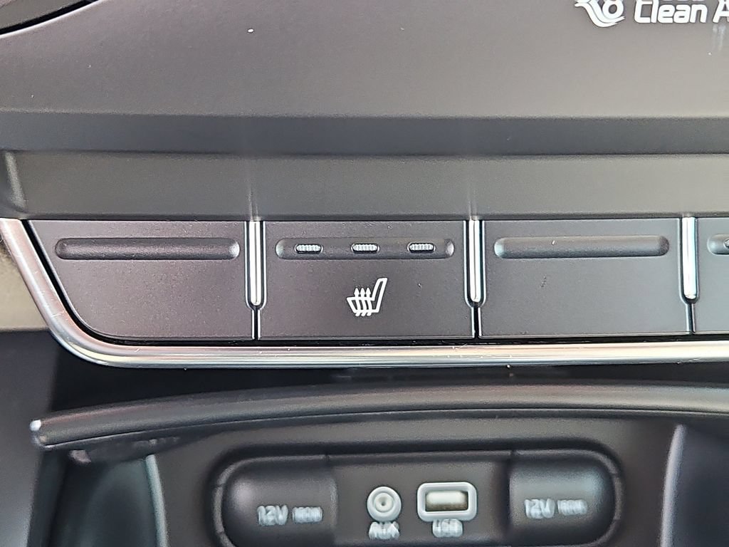 Used 2018 Kia Sorento LX w/ LX V6 Convenience Package AWD/4WD image 12