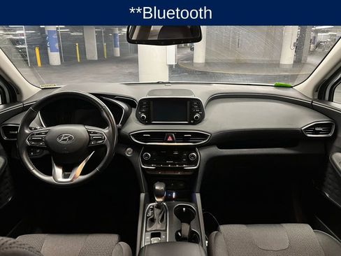 Used 2019 Hyundai Santa Fe SEL image 7