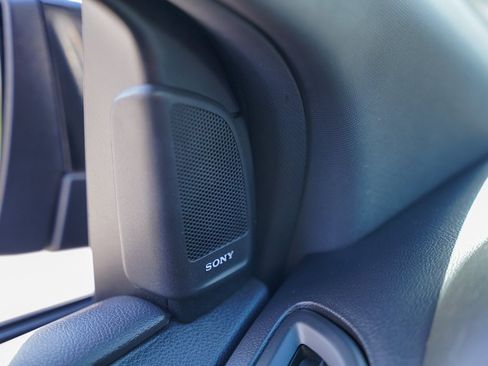 Used 2017 Ford Focus RS image 29