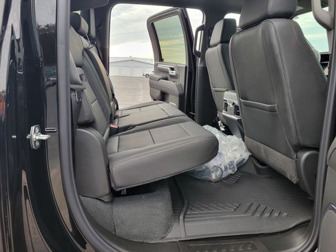 New 2026 Chevrolet Silverado 2500 LTZ w/ LTZ Plus Package image 45