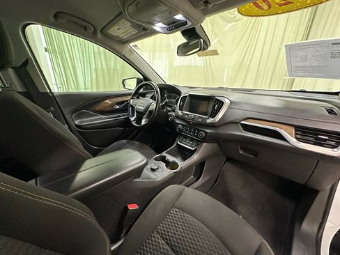 Used 2020 GMC Terrain SLE w/ Elevation Edition FWD image 20