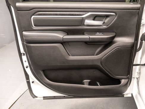 Used 2023 RAM 1500 Big Horn AWD/4WD image 34
