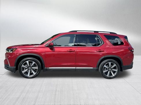 Used 2024 Honda Pilot Elite image 7