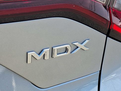 Certified 2026 Acura MDX FWD w/ Technology Package image 30