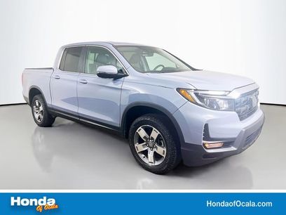 Certified 2024 Honda Ridgeline RTL