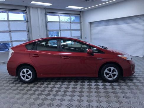Used 2012 Toyota Prius Three image 35