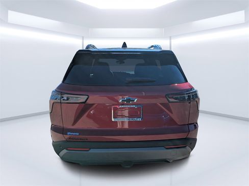 New 2026 Chevrolet Equinox LT w/ Midnight Edition image 4