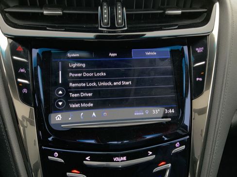 Used 2019 Cadillac CTS Luxury image 41