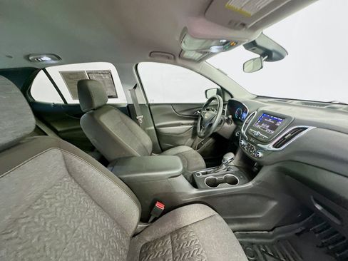 Used 2023 Chevrolet Equinox LT w/ Driver Convenience Package FWD image 29