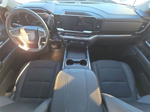 Certified 2025 Chevrolet Silverado 2500 LT image 21