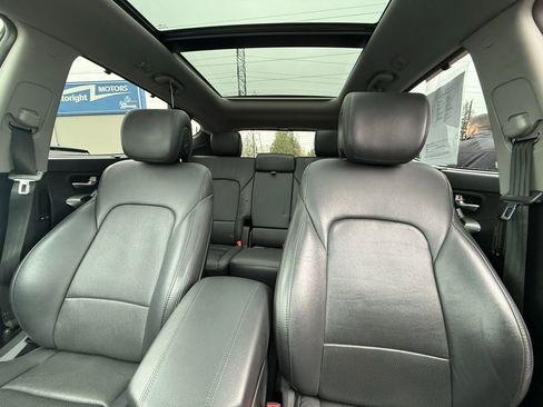 Used 2018 Hyundai Santa Fe Sport w/ 2.0T Ultimate Tech Package 05 image 13