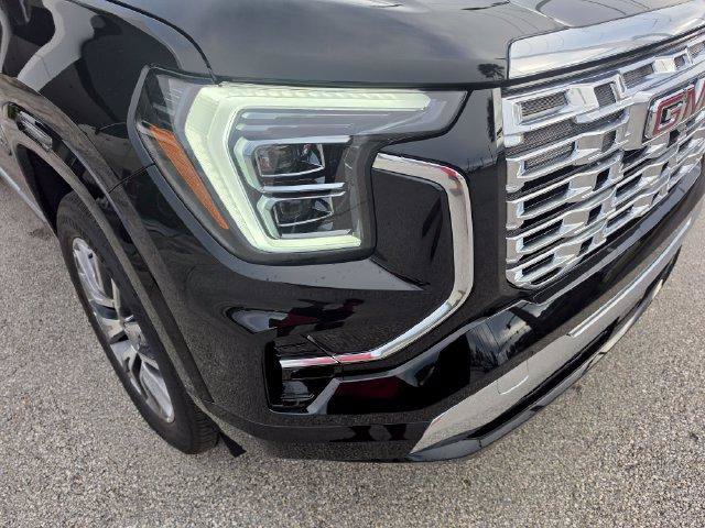 New 2027 GMC Terrain Denali AWD/4WD image 8