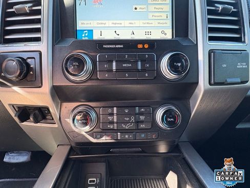 Used 2019 Ford F350 Platinum w/ FX4 Off-Road Package image 18