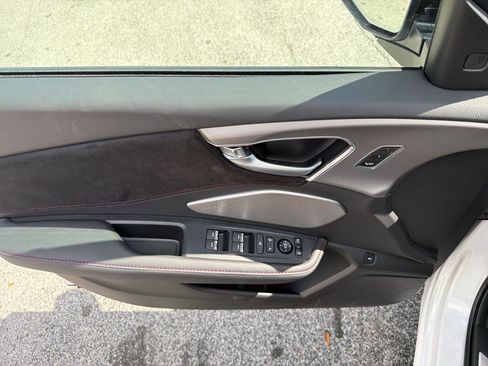 New 2026 Acura RDX A-Spec AWD/4WD image 21