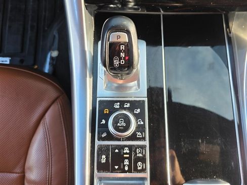 Used 2014 Land Rover Range Rover Sport Supercharged image 21