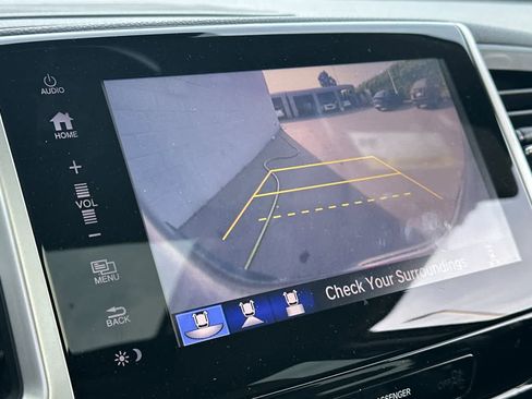 Used 2020 Honda Ridgeline RTL-E image 21