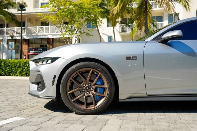 Used 2024 Ford Mustang GT Premium RWD image 13