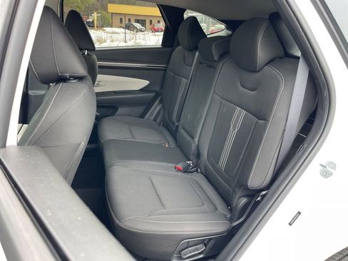 Used 2024 Hyundai Tucson SEL image 19