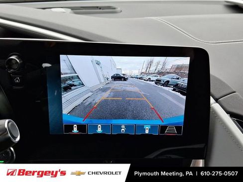 Used 2025 Chevrolet Corvette Z06 image 18