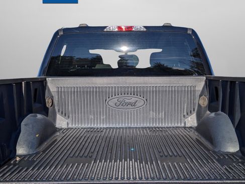 Used 2021 Ford F150 XL w/ STX Appearance Package image 35