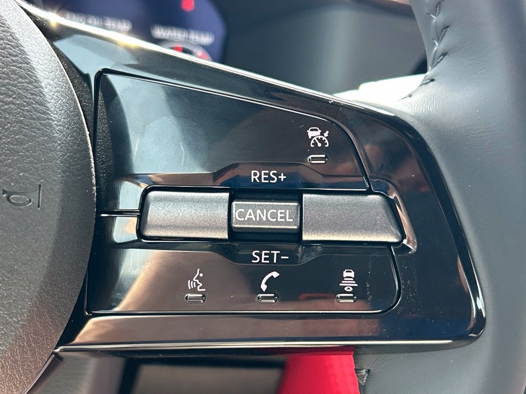 New 2026 Nissan Z Performance w/ Floor Mat Package RWD image 21
