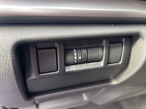 New 2026 Subaru Impreza 2.0i Sport image 14