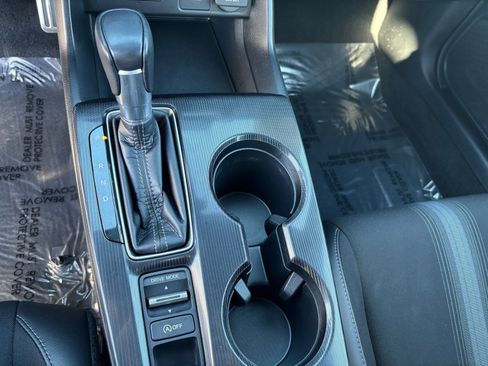 Used 2022 Honda Civic Sport image 26