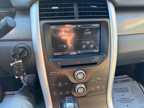 Used 2012 Ford Edge SEL image 15