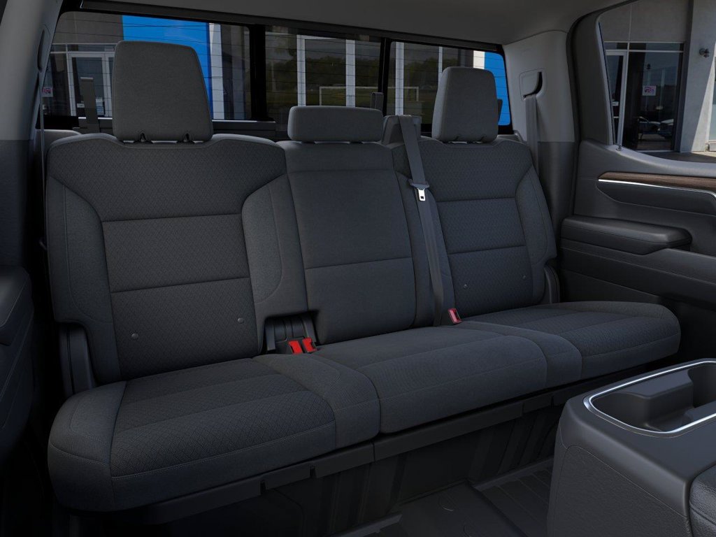 New 2026 Chevrolet Silverado 1500 RST w/ Safety Package AWD/4WD image 17